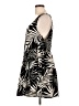 Torrid Tropical Black Romper Size Lg Plus (0) - photo 5