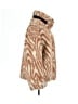 Apparis Animal Print Orange Snow Jacket Size L - photo 4
