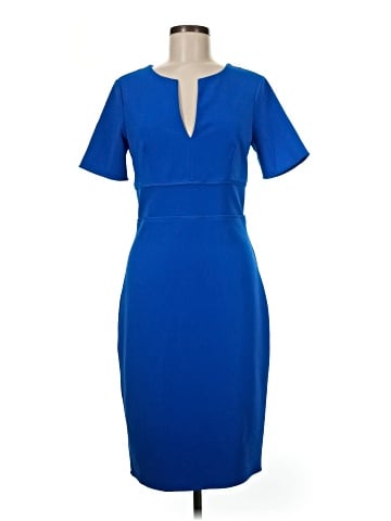 ZAC Zac Posen Casual Dress (view 1)