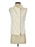 Vince. Ivory Vest Size S - photo 1