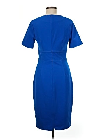 ZAC Zac Posen Casual Dress (view 2)