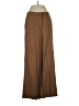 Max Studio Brown Khakis Size 27 waist (estimated) - photo 1