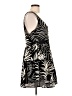 Torrid Tropical Black Romper Size Lg Plus (0) - photo 4