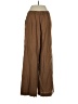 Max Studio Brown Khakis Size 27 waist (estimated) - photo 2