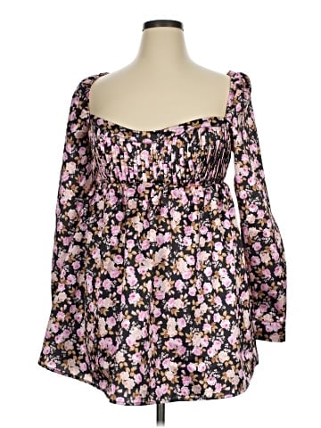 For Love & Lemons Casual Dress (view 1)