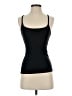 Splendid Black Tank Top Size XS - photo 1