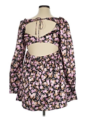 For Love & Lemons Casual Dress (view 2)