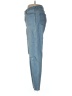 Denizen from Levi's Hearts Blue Jeans Size 29 waist - photo 5