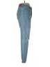 Denizen from Levi's Hearts Blue Jeans Size 29 waist - photo 4