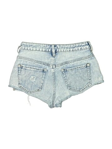 PacSun Denim Shorts (view 2)