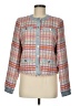 Ecru Tweed Gray Jacket Size M - photo 1