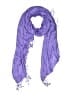 Apt. 9 100% Rayon Purple Scarf One size - photo 1