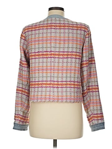 Ecru Jacket (view 2)