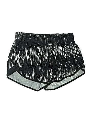 Danskin Now Athletic Shorts (view 1)