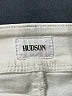 Hudson Jeans Ivory Jeans Size 30 waist - photo 7