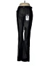 Sofia Jeans by Sofia Vergara 100% Polyurethane Black Dress Pants Size 6 - photo 1