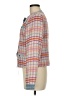 Ecru Tweed Gray Jacket Size M - photo 5