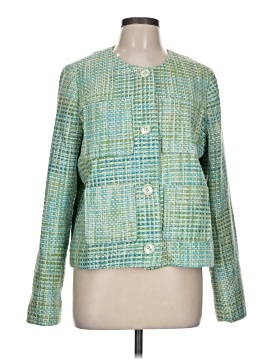 Halogen Jacket (view 1)