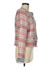 Ecru Tweed Gray Jacket Size M - photo 4