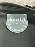 Arula 100% Polyester Stars Black Cocktail Dress Size 1X - photo 7