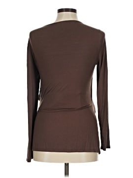 Milk Nursingwear Long Sleeve T-Shirt (view 2)