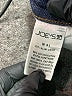 Joe's Jeans Stars Blue Jeans Size 31 waist - photo 8