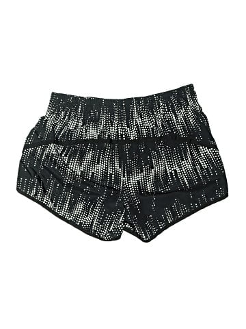 Danskin Now Athletic Shorts (view 2)