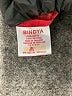 Bindya 100% Rayon Burgundy Casual Skirt One size - photo 4