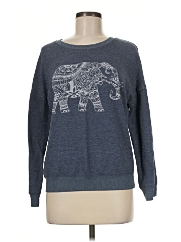 Zoe+Liv Pullover Sweater (view 1)
