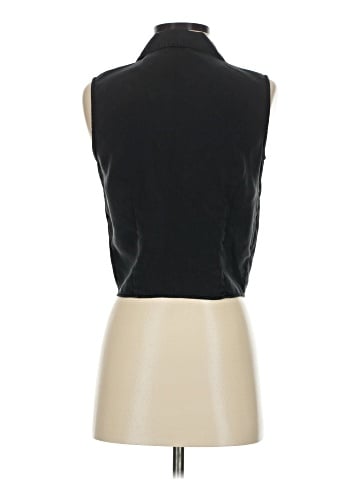 Tommy Bahama Sleeveless Silk Top (view 2)