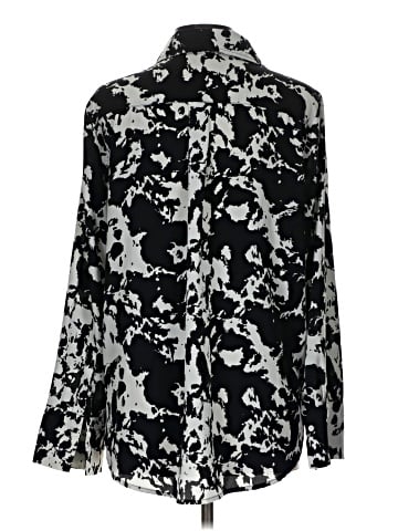 VICI Long Sleeve Blouse (view 2)