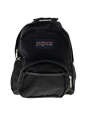 Jansport Backpack (view 1)