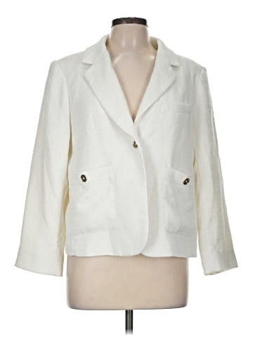 Tommy Hilfiger Blazer (view 1)