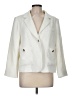 Tommy Hilfiger Ivory Blazer Size M (estimated) - photo 1