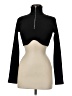 Forever 21 Black Turtleneck Sweater Size M - photo 1