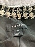 Halogen Houndstooth Gray Blazer Size 3X - photo 6