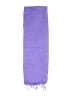 Apt. 9 100% Rayon Purple Scarf One size - photo 2