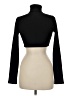 Forever 21 Black Turtleneck Sweater Size M - photo 2