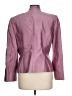 Albert Nipon Purple Blazer Size 12 - photo 2