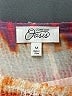 Assorted Brands 100% Polyester Pink Poncho Size M - photo 7