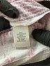 Assorted Brands 100% Polyester Pink Poncho Size M - photo 8