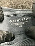 Athleta Gray Pullover Hoodie Size 1X - photo 7