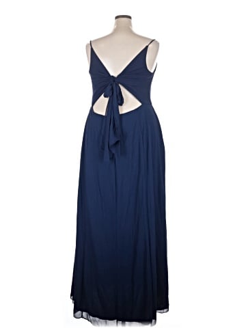 DB Studio Cocktail Dress (view 2)