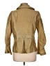 Chicwish 100% Polyester Metallic Gold Jacket Size L (estimated) - photo 2