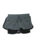 C9 By Champion 100% Polyester Gray Athletic Shorts Size S - photo 1