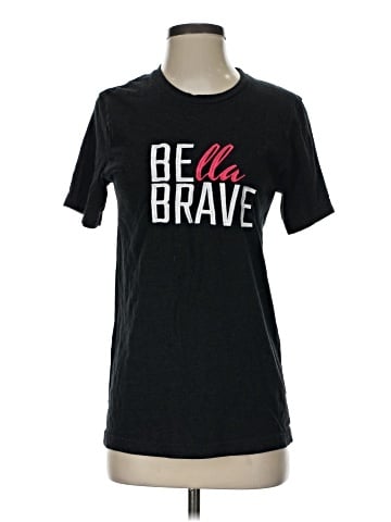 Bella + Canvas Active T-Shirt (view 1)
