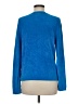 Designers Originals Blue Pullover Sweater Size M - photo 2