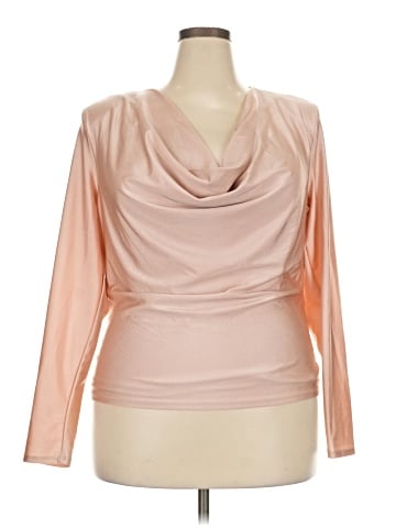 Bar III Fleece (view 1)