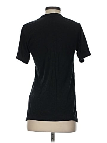 Bella + Canvas Active T-Shirt (view 2)