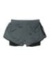 C9 By Champion 100% Polyester Gray Athletic Shorts Size S - photo 2